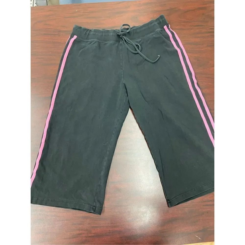Moret Ultra Athletic Sweatpants Size Large